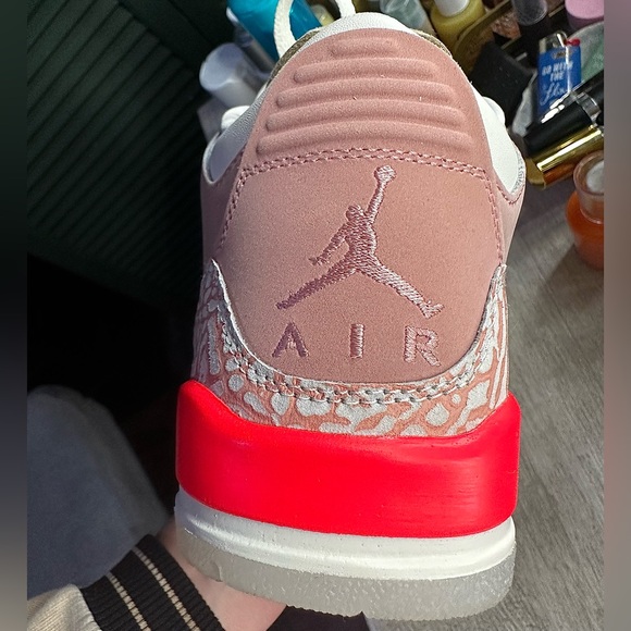 Air Jordan 3 Retro - Picture 7 of 11